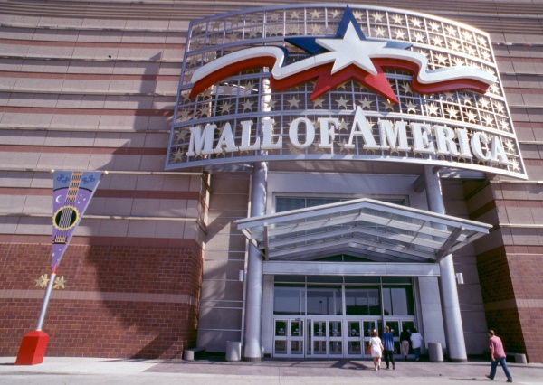 Mall of america | Twin Cities
